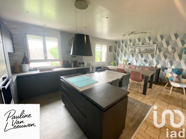 Maison à vendre 5 pièces 112 m² Lusigny-sur-Barse