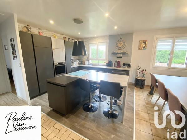 Maison à vendre 5 pièces 112 m² Lusigny-sur-Barse