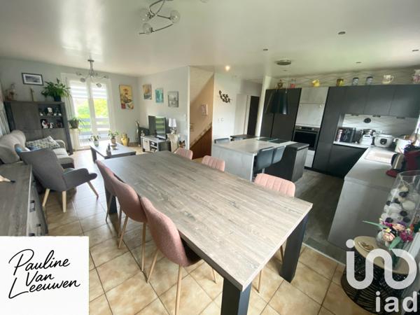 Maison à vendre 5 pièces 112 m² Lusigny-sur-Barse