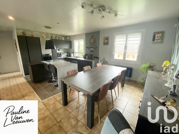 Maison à vendre 5 pièces 112 m² Lusigny-sur-Barse