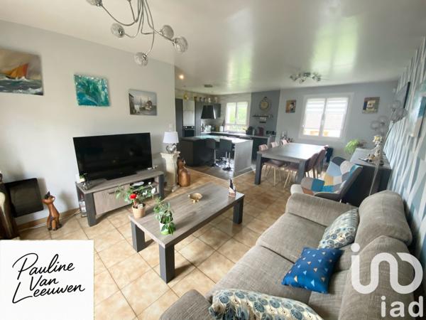 Maison à vendre 5 pièces 112 m² Lusigny-sur-Barse