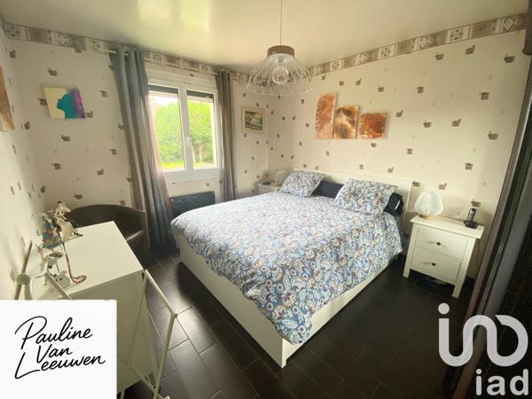 Maison à vendre 5 pièces 112 m² Lusigny-sur-Barse