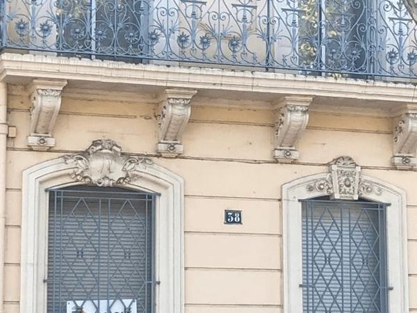 Local commercial 4 pièces T4 F4 80 m² à Narbonne 38 BLD FREDERIC MISTRAL 11100 à louer