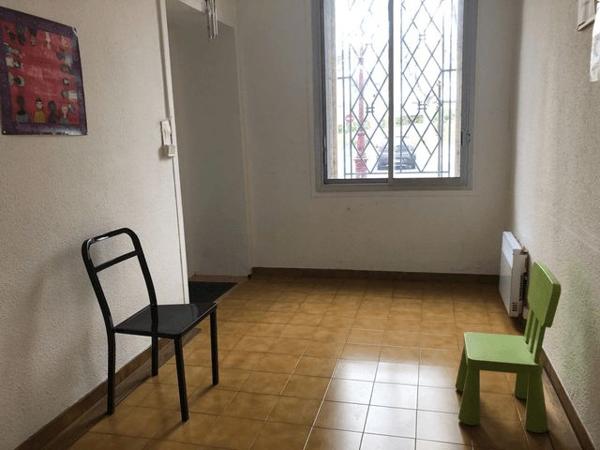 Local commercial 4 pièces T4 F4 80 m² à Narbonne 38 BLD FREDERIC MISTRAL 11100 à louer