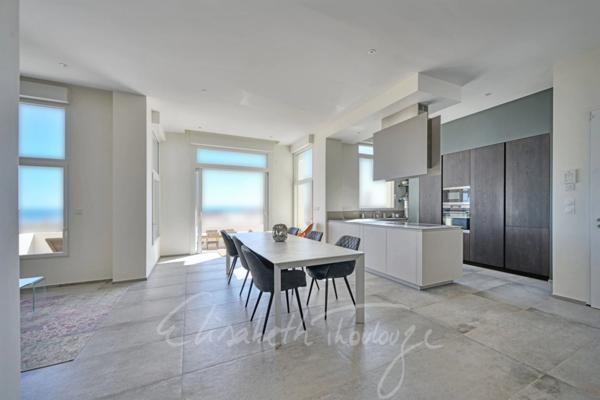 Appartement à vendre 4 pièces CARNON PLAGE (34)