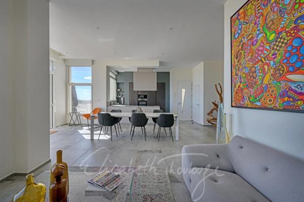 Appartement à vendre 4 pièces CARNON PLAGE (34)