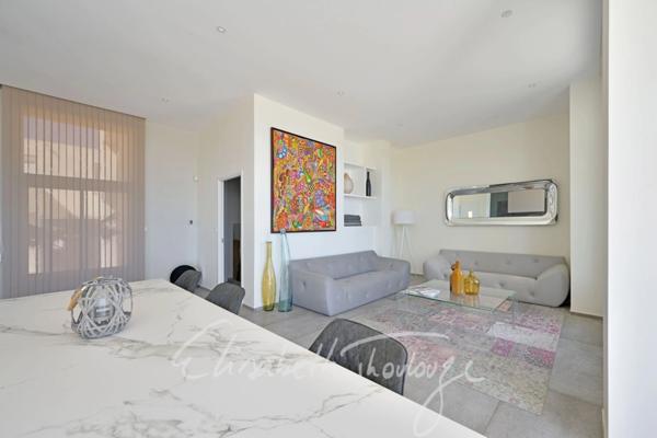 Appartement à vendre 4 pièces CARNON PLAGE (34)