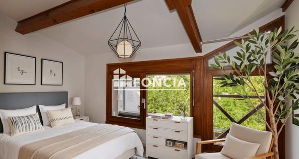 À vendre Appartement 4 pièces 84 m² - Francheville 69340