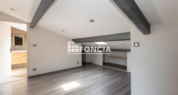 À vendre Appartement 4 pièces 84 m² - Francheville 69340