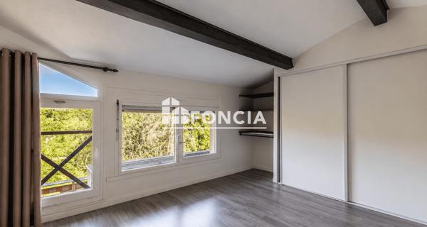À vendre Appartement 4 pièces 84 m² - Francheville 69340
