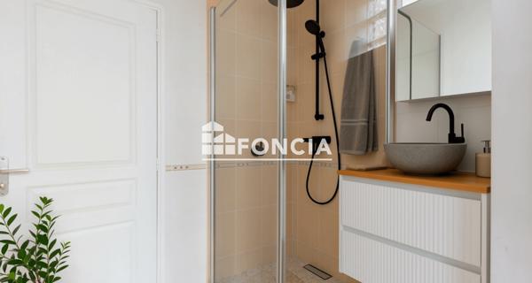 À vendre Appartement 4 pièces 84 m² - Francheville 69340