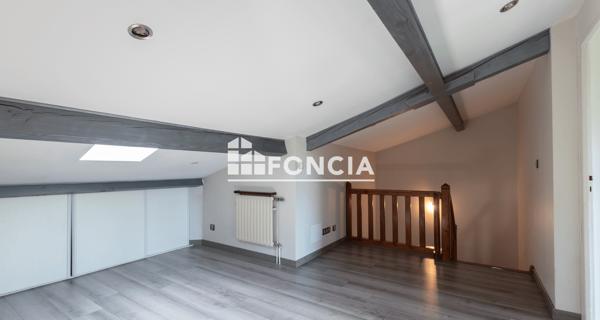 À vendre Appartement 4 pièces 84 m² - Francheville 69340