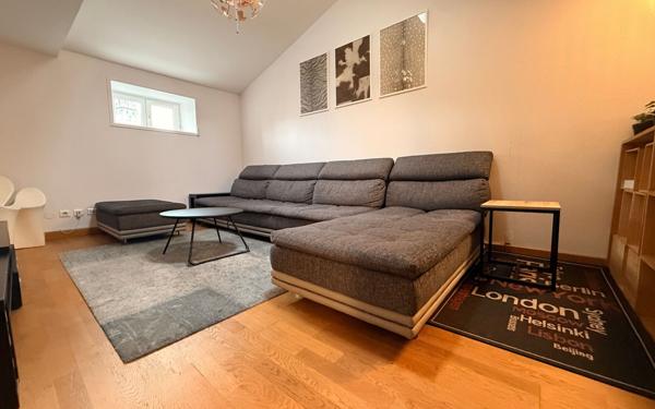 Appartement à louer    3 pièces • 92,86 m2 Toulouse