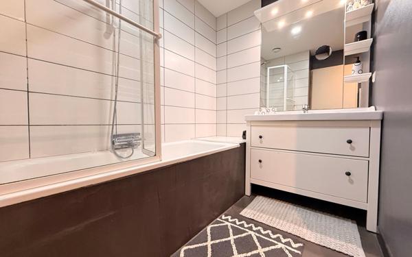 Appartement à louer    3 pièces • 92,86 m2 Toulouse