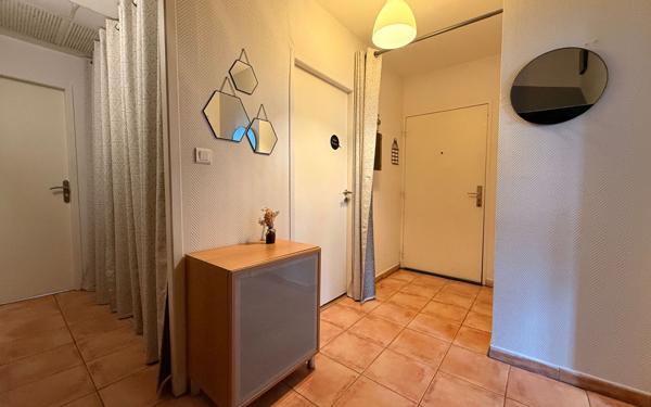 Appartement à louer    3 pièces • 92,86 m2 Toulouse