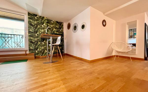 Appartement à louer    3 pièces • 92,86 m2 Toulouse