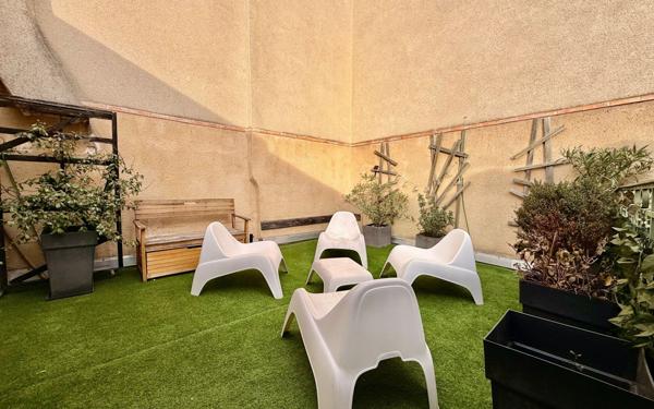 Appartement à louer    3 pièces • 92,86 m2 Toulouse