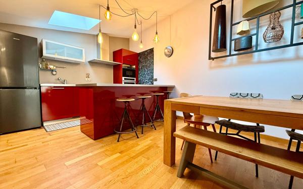 Appartement à louer    3 pièces • 92,86 m2 Toulouse