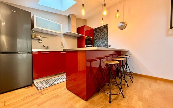 Appartement à louer    3 pièces • 92,86 m2 Toulouse