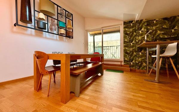 Appartement à louer    3 pièces • 92,86 m2 Toulouse