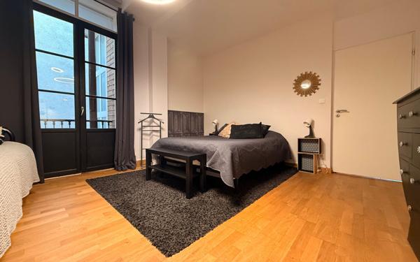 Appartement à louer    3 pièces • 92,86 m2 Toulouse