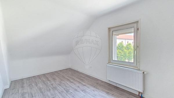 Appartement  en vente - Haut-Rhin - 68