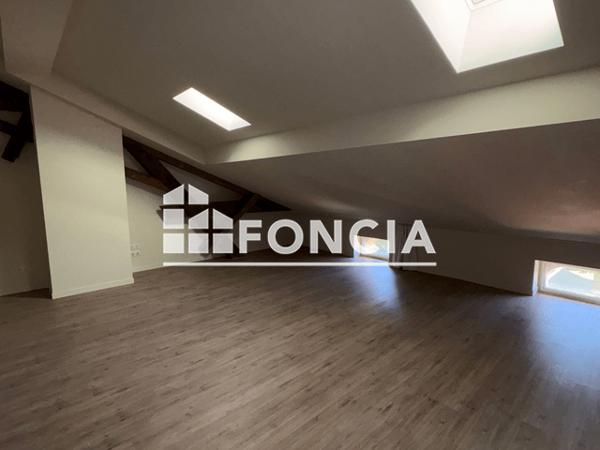 Location Appartement 2 pièces 35.6 m² - Agen 47000