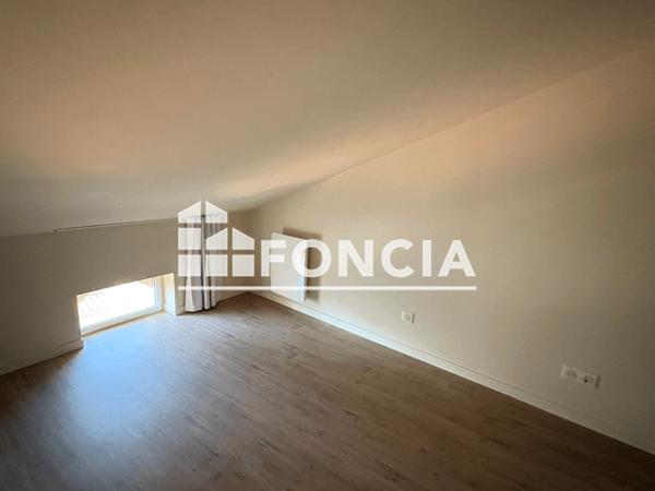 Location Appartement 2 pièces 35.6 m² - Agen 47000