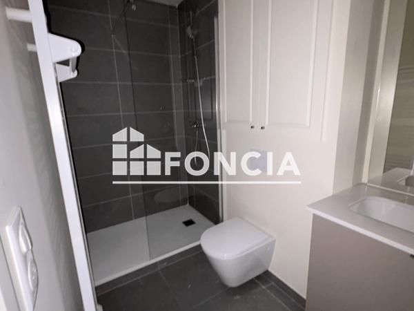 Location Appartement 2 pièces 35.6 m² - Agen 47000