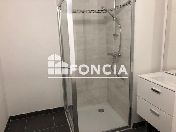 Location Studio 26.1 m² - 52 RUE DE WAZEMMES Lille 59000