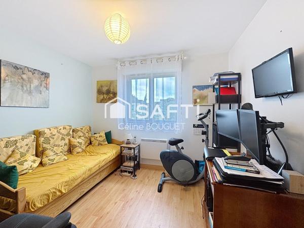 Maison 5 pièces avec garage et piscine