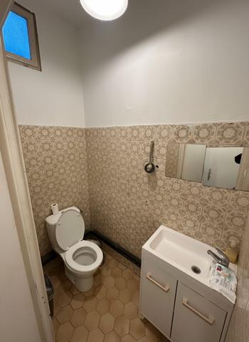 Lille Vauban – T2  de 53 m² à deux pas de la Mairie