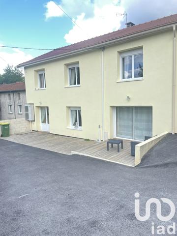 Maison à vendre 6 pièces 128 m² Ambazac