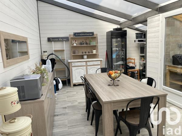 Maison à vendre 6 pièces 128 m² Ambazac