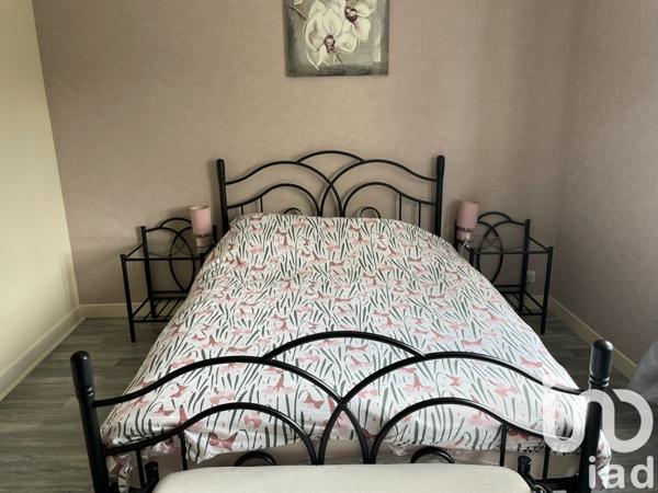 Maison à vendre 6 pièces 128 m² Ambazac