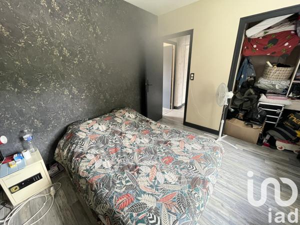 Maison à vendre 6 pièces 128 m² Ambazac