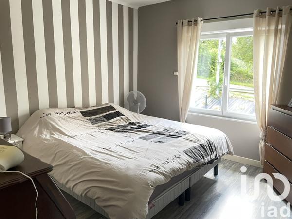 Maison à vendre 6 pièces 128 m² Ambazac