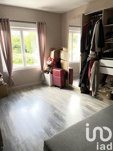 Maison à vendre 6 pièces 128 m² Ambazac