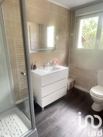 Maison à vendre 6 pièces 128 m² Ambazac