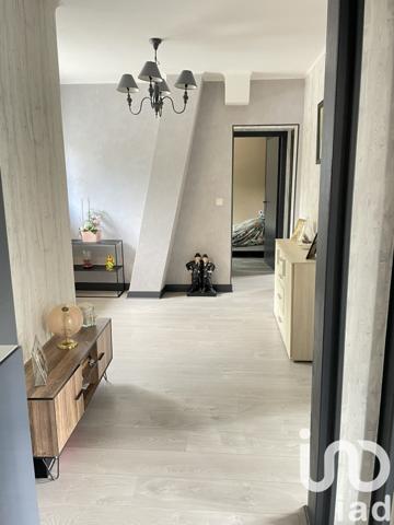 Maison à vendre 6 pièces 128 m² Ambazac