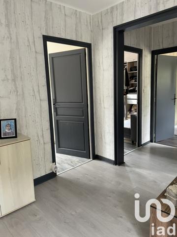 Maison à vendre 6 pièces 128 m² Ambazac