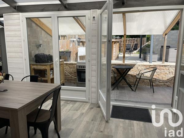 Maison à vendre 6 pièces 128 m² Ambazac