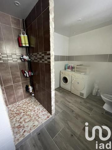 Maison à vendre 6 pièces 128 m² Ambazac