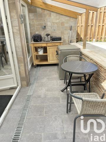 Maison à vendre 6 pièces 128 m² Ambazac