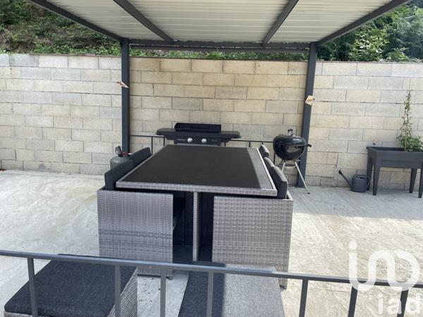 Maison à vendre 6 pièces 128 m² Ambazac