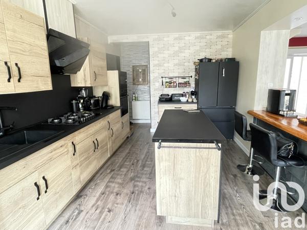 Maison à vendre 6 pièces 128 m² Ambazac