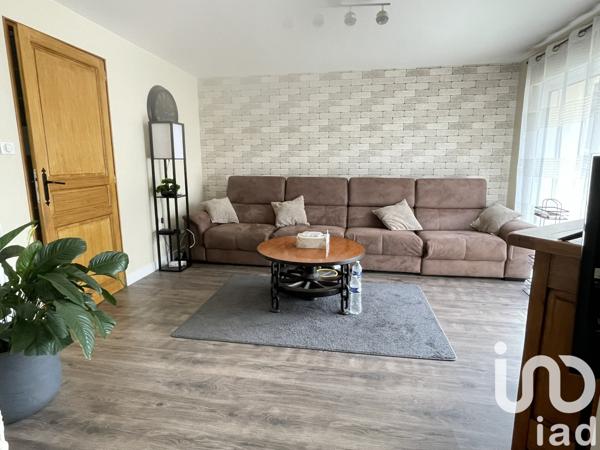 Maison à vendre 6 pièces 128 m² Ambazac