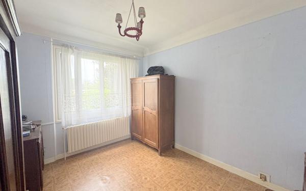 Maison à vendre    2 pièces •  Drancy