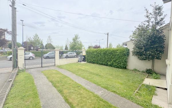 Maison à vendre    2 pièces •  Drancy