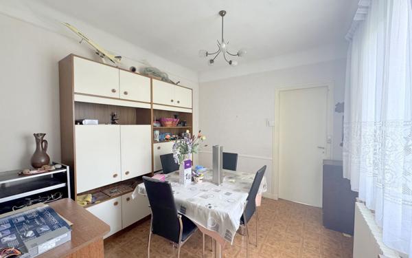 Maison à vendre    2 pièces •  Drancy